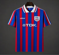 Crystal Palace Home 95-96