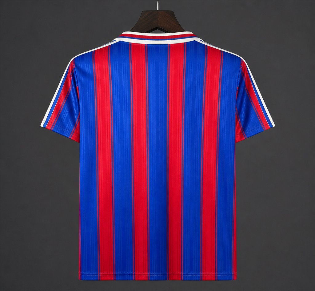 Crystal Palace Home 95-96 — image 2