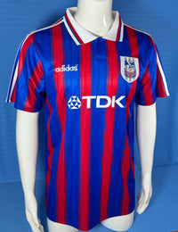 Crystal Palace Home 95-96