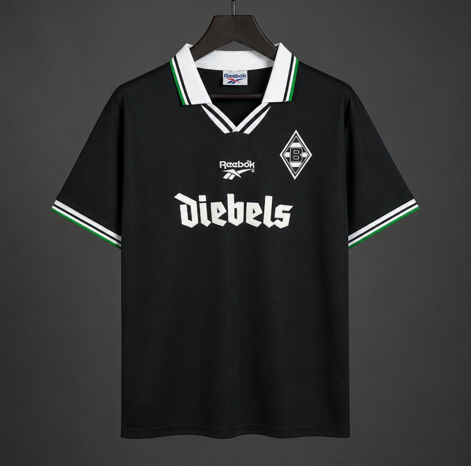 Borussia Monchengladbach Away 96-97 — image 1