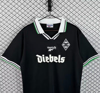 Borussia Monchengladbach Away 96-97
