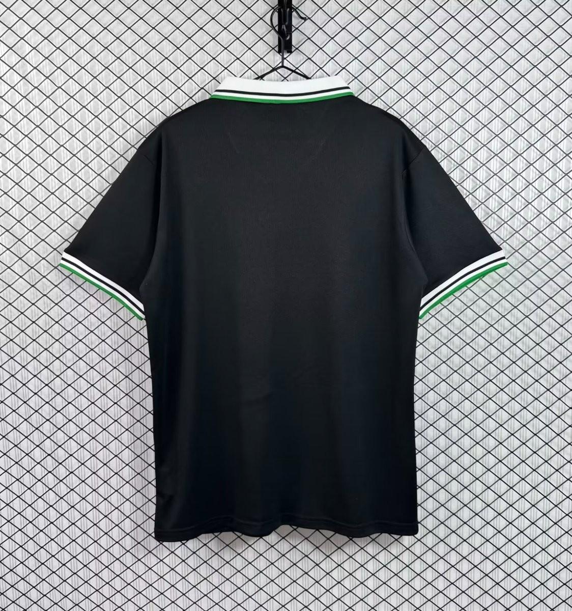 Borussia Monchengladbach Away 96-97 — image 5
