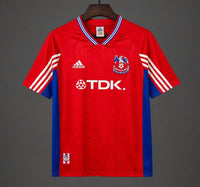 Crystal Palace Home 98-99