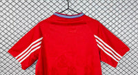 Crystal Palace Home 98-99