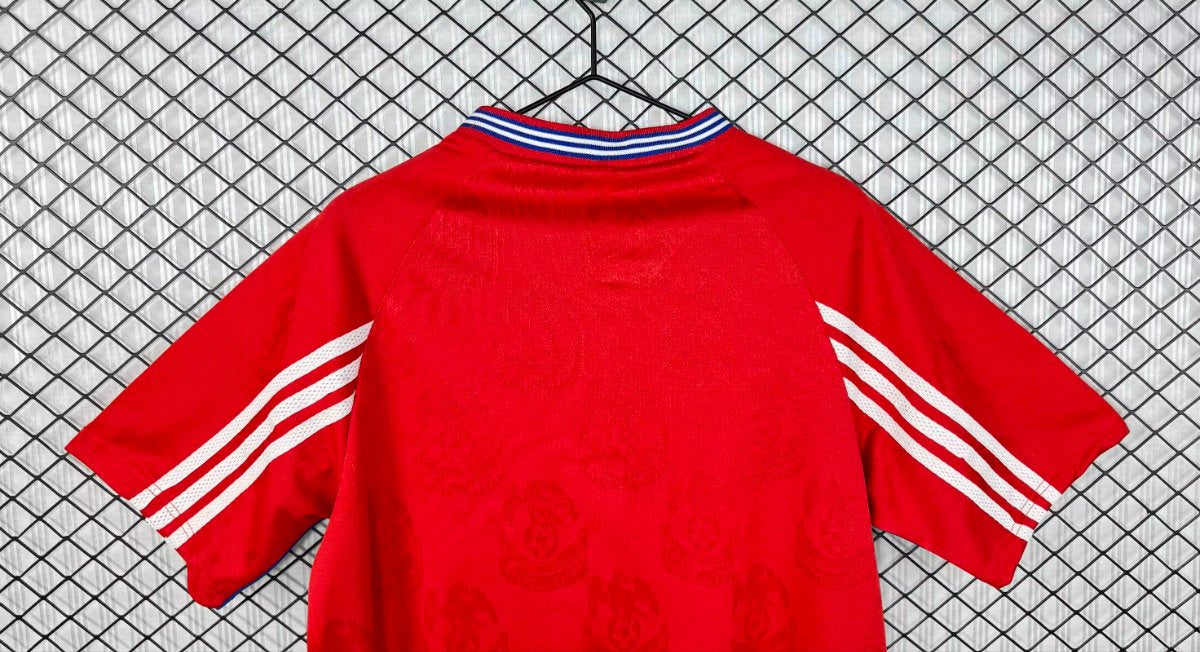 Crystal Palace Home 98-99 — image 2