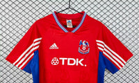 Crystal Palace Home 98-99