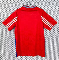 Crystal Palace Home 98-99
