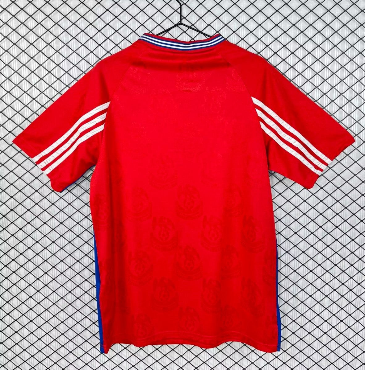 Crystal Palace Home 98-99 — image 4