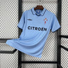 Celta Vigo Home 01-02