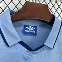 Celta Vigo Home 01-02