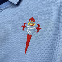 Celta Vigo Home 01-02