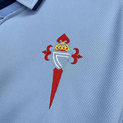 Celta Vigo Home 01-02 — image 4