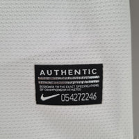 Portugal Away Long Sleeve 12-13