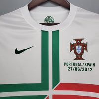 Portugal Away 12-13