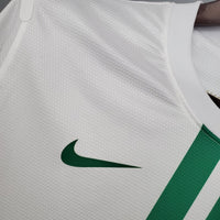 Portugal Away 12-13