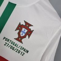 Portugal Away 12-13