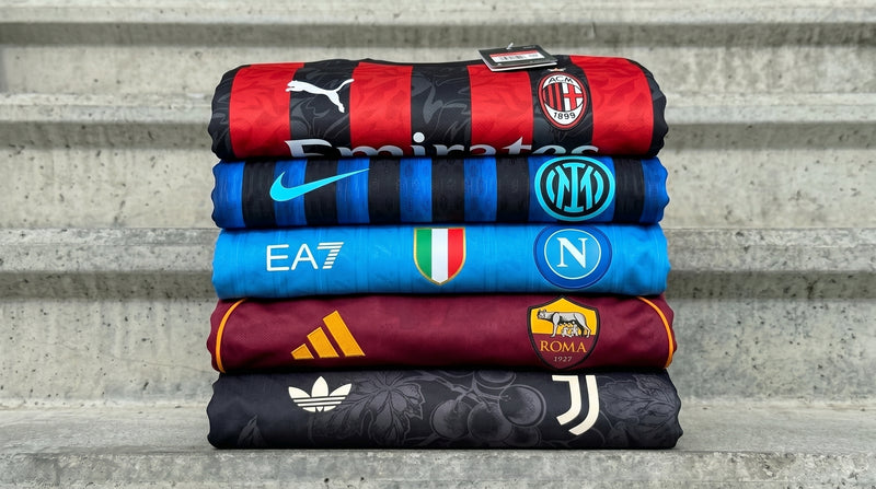 Serie A