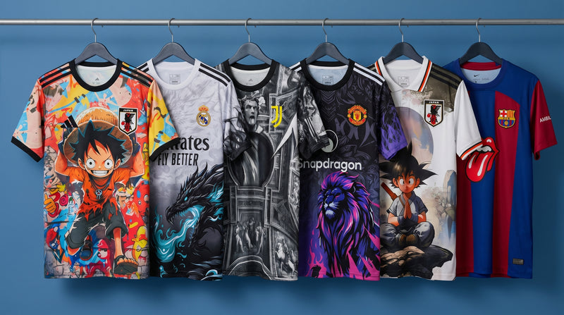 Limited Editions