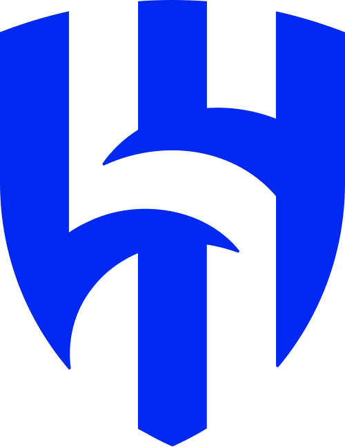 Al-Hilal badge