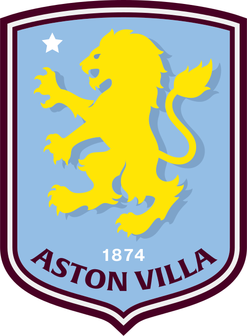 Aston Villa badge