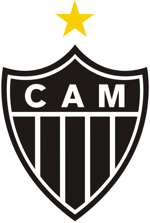 Atlético Mineiro badge