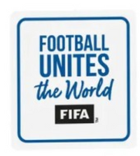 World Cup Patches