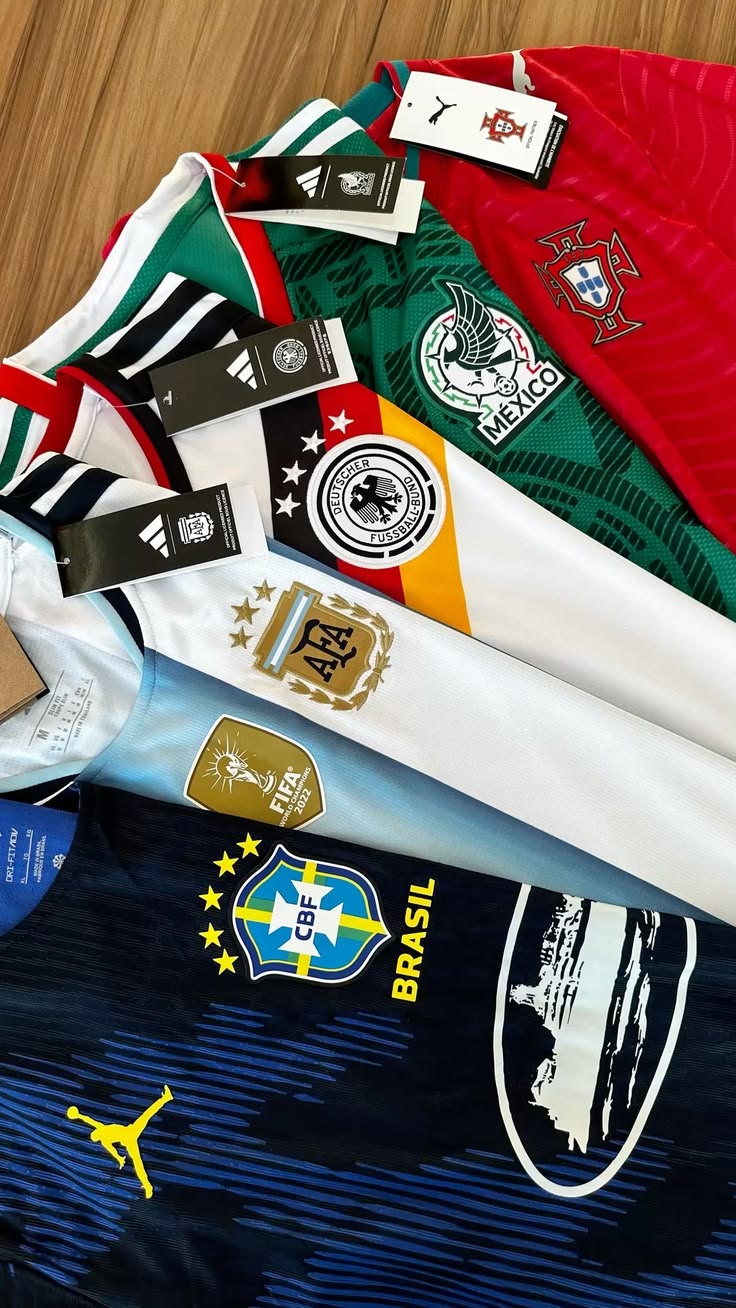 National Teams