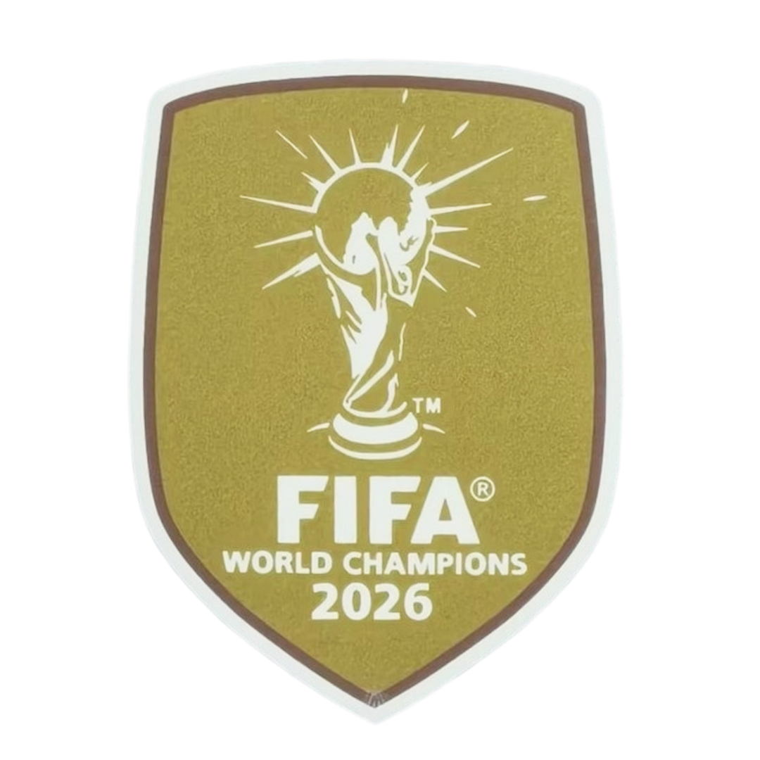 World Cup Champions 2026