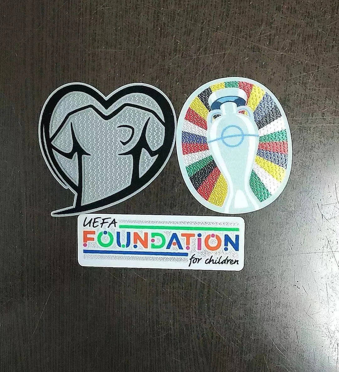 Euro 2024 Patch