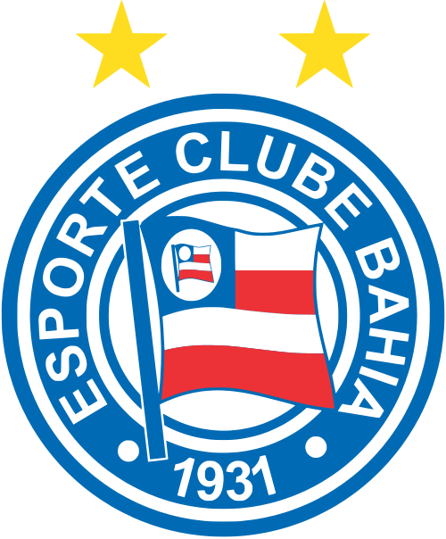 Bahia badge