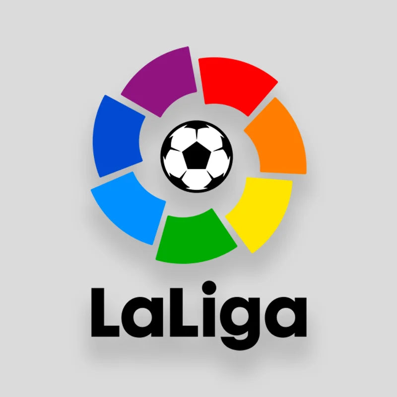 La Liga (Old)