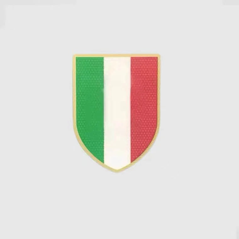 Serie A Champion Badge