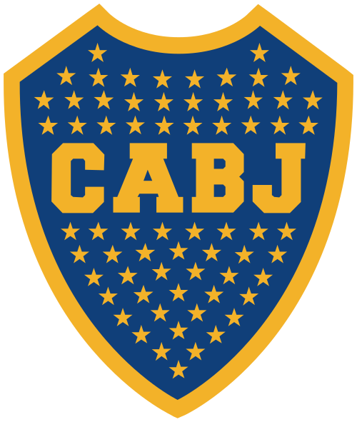 Boca Juniors badge