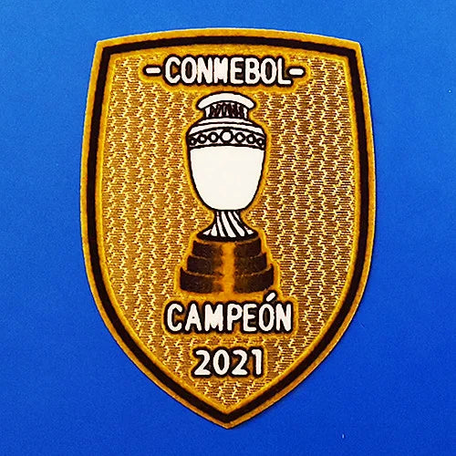 2021 Copa America Argentina