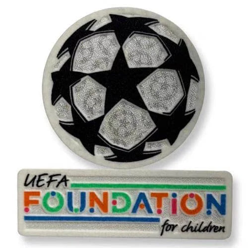 Champions League UEFA Foundation