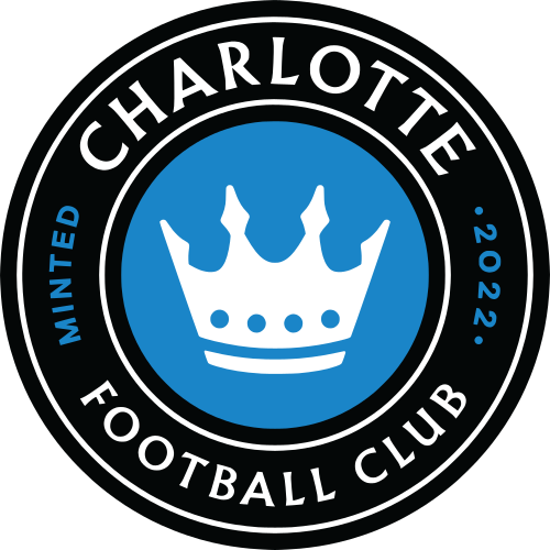 Charlotte FC badge