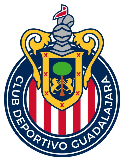 Chivas Guadalajara badge