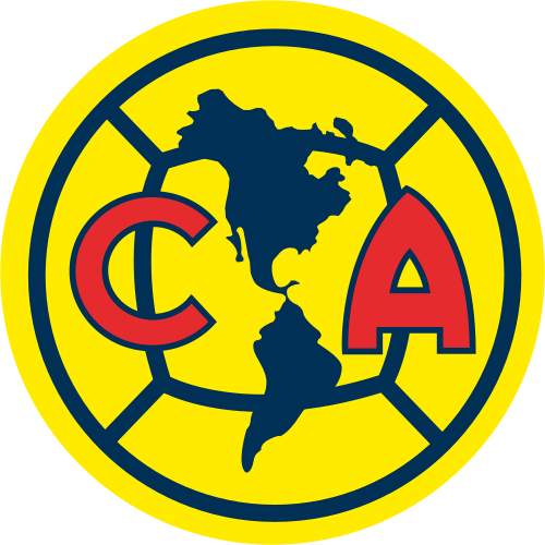 Club América badge