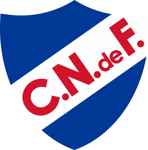 Club Nacional badge