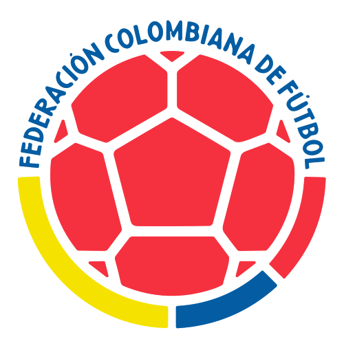 Colombia badge