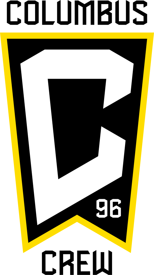 Columbus Crew badge