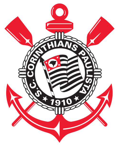 Corinthians badge
