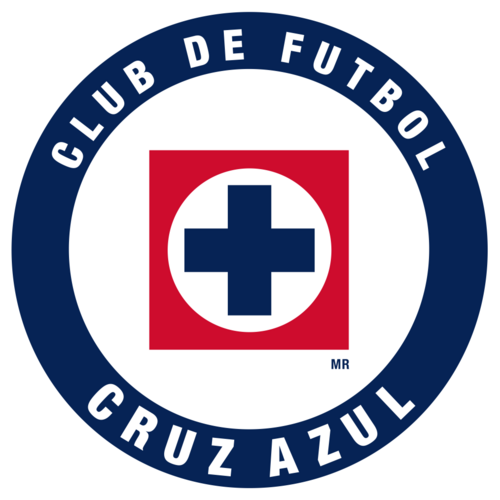 Cruz Azul badge