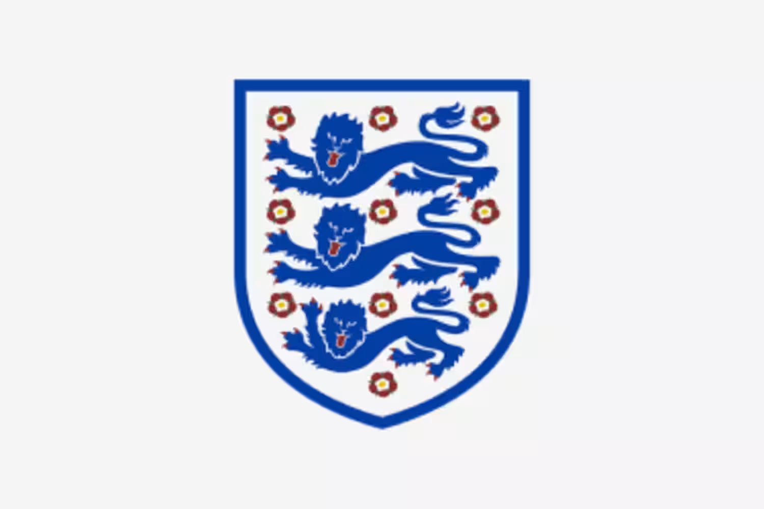 England badge