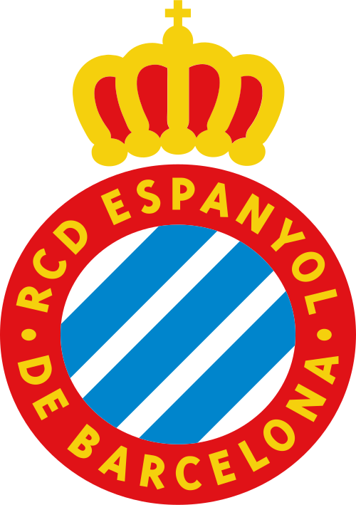 Espanyol badge