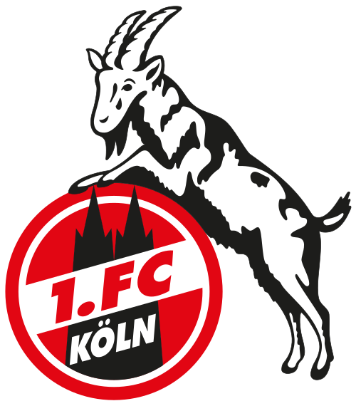FC Köln badge