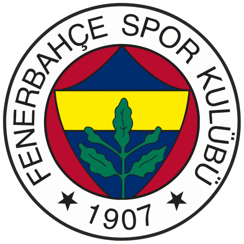 Fenerbahçe badge