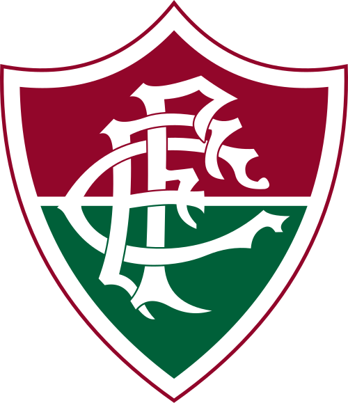 Fluminense badge
