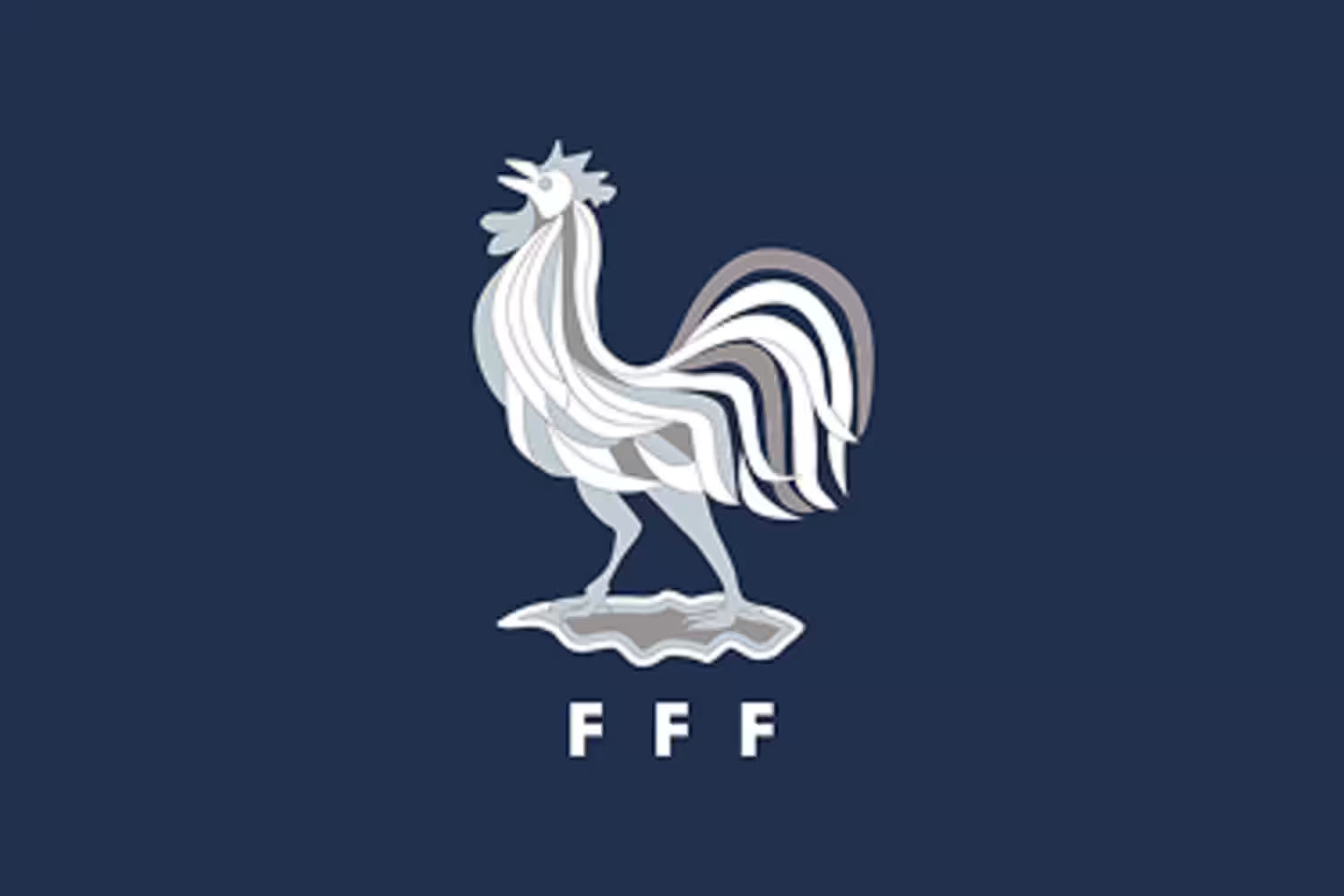 France badge
