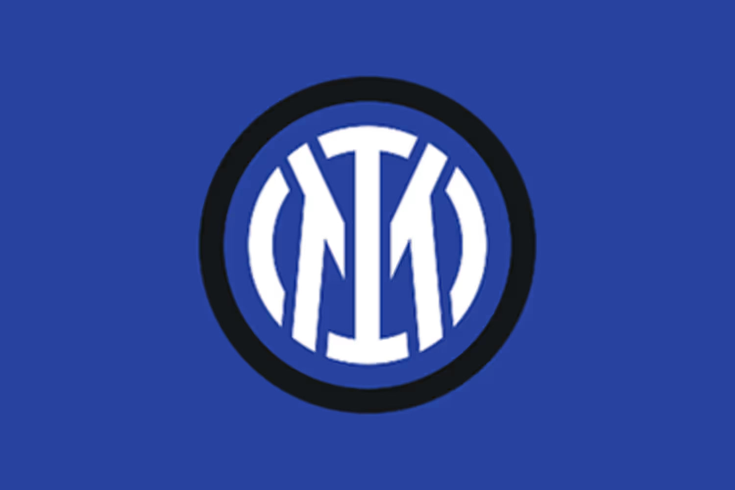 Inter Milan badge